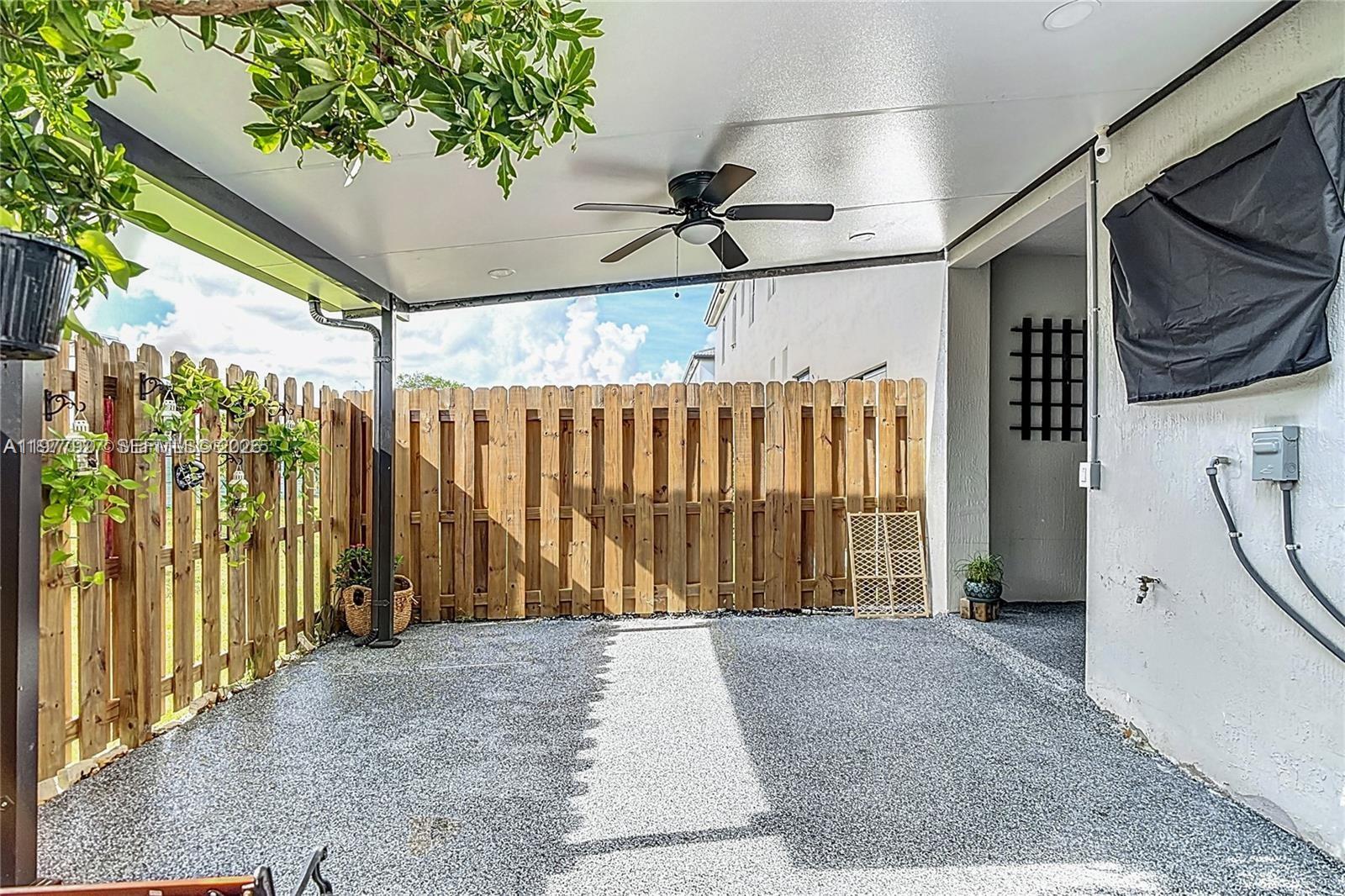 CAMBRIDGE ESTATES FIRST A - Residential