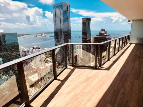 1300 S Miami Ave 4702 Miami FL 33130