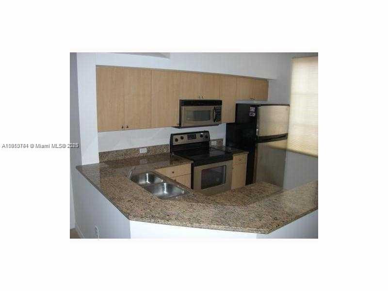 AVENTI AT AVENTURA CONDO - Residential