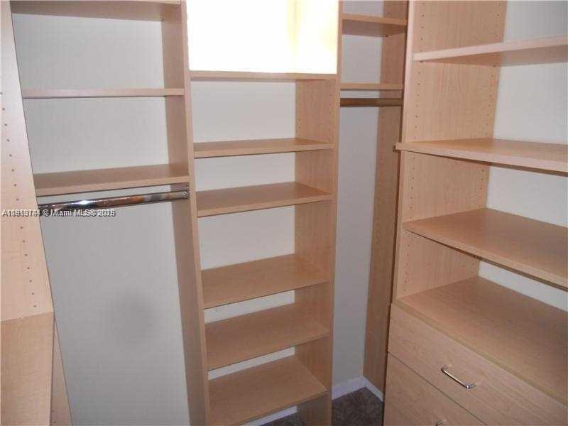 AVENTI AT AVENTURA CONDO - Residential