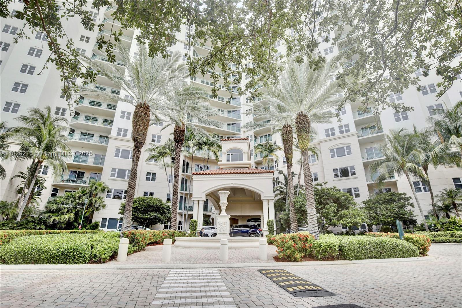 TURNBERRY VILLAGE SO TOWE - Residential