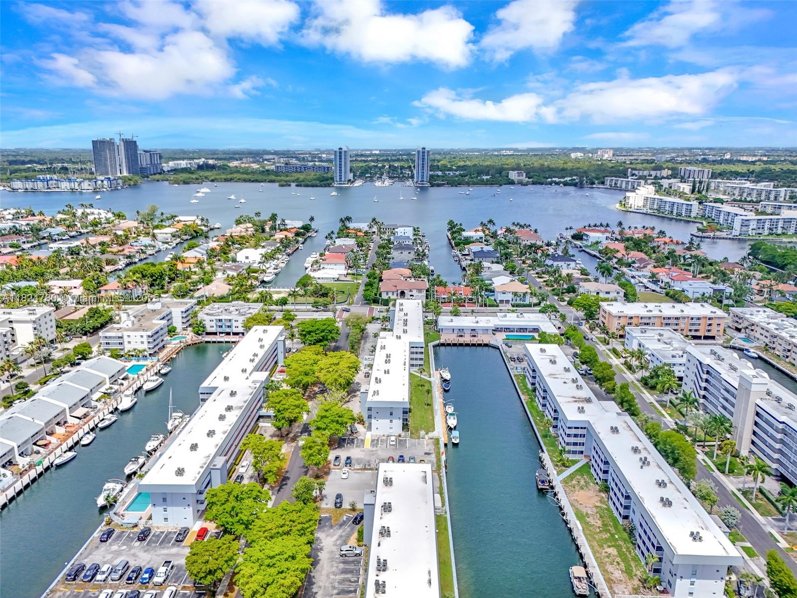 EDEN ISLES CONDO PART 1 - Residential