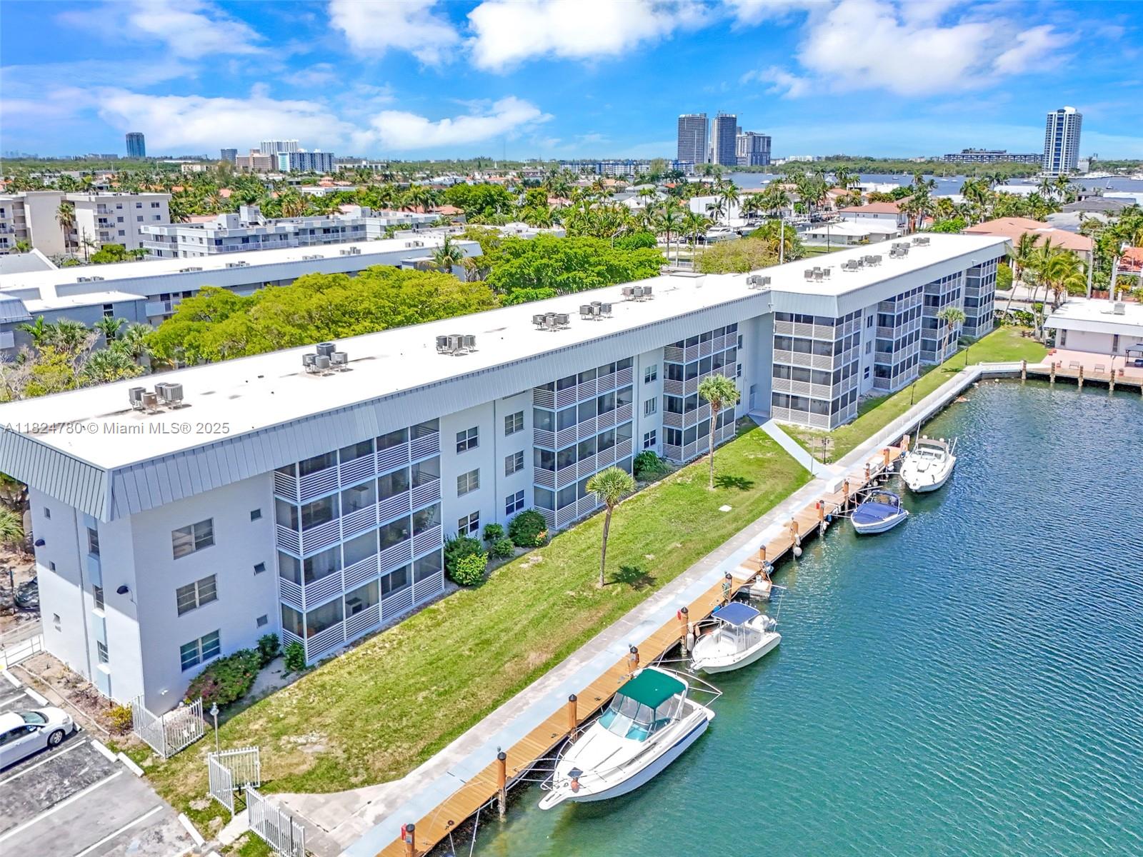 EDEN ISLES CONDO PART 1 - Residential