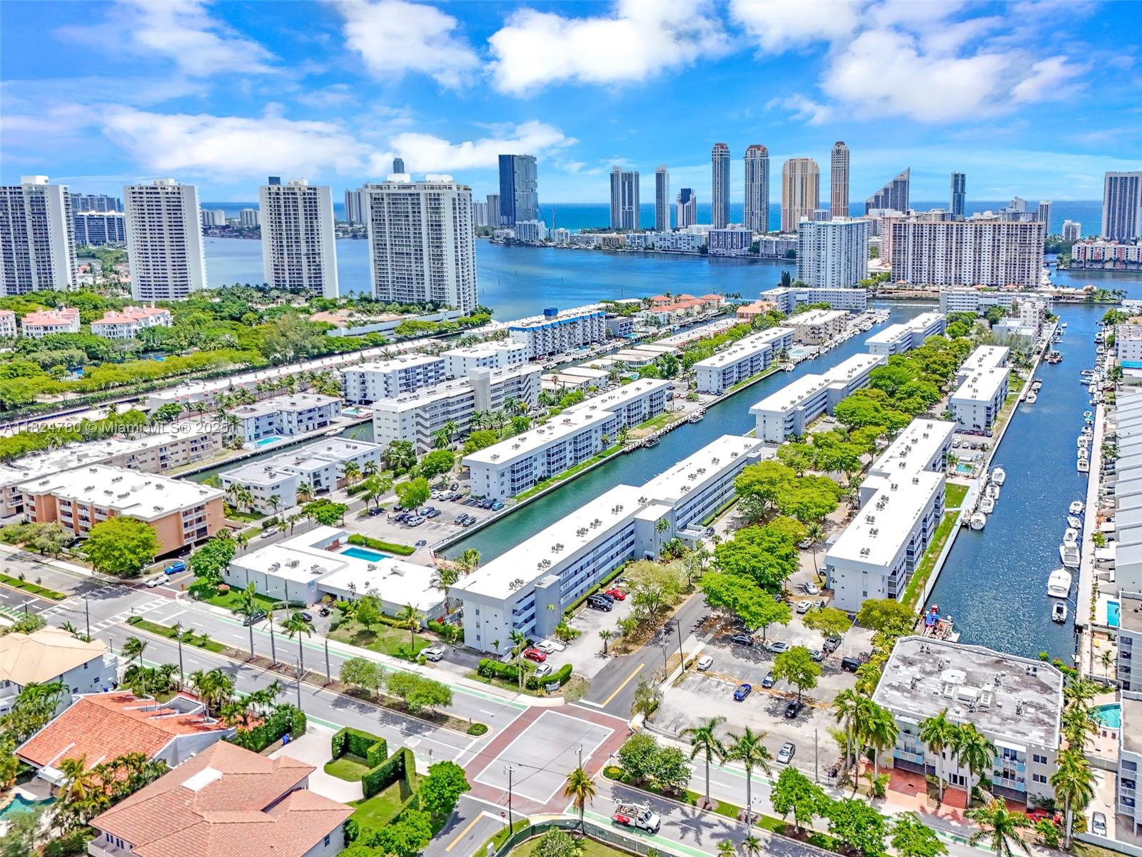 EDEN ISLES CONDO PART 1 - Residential