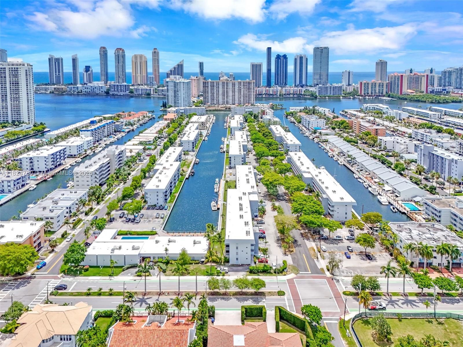 EDEN ISLES CONDO PART 1 - Residential