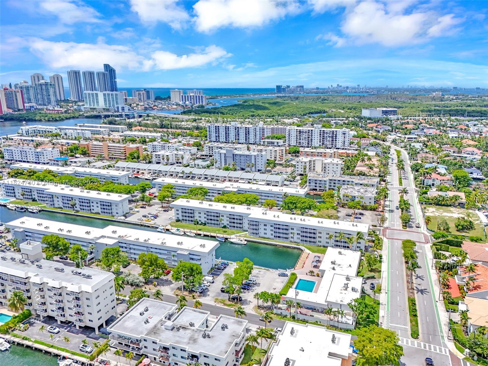 EDEN ISLES CONDO PART 1 - Residential