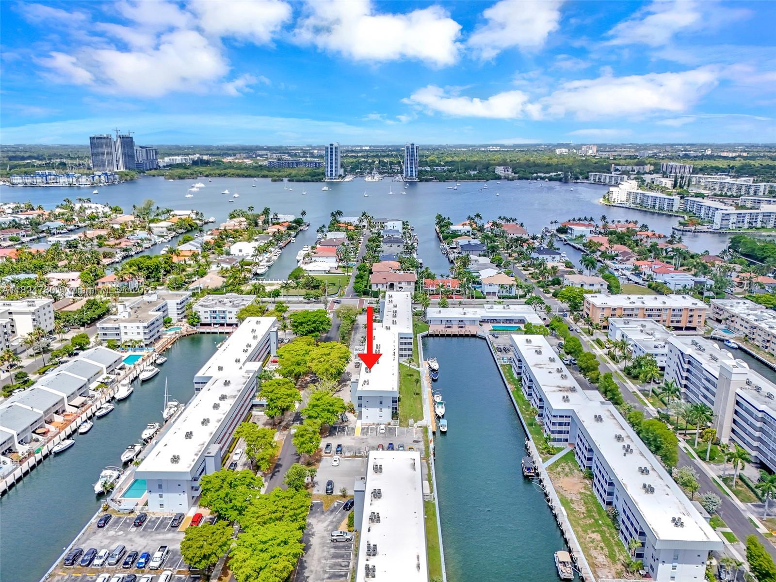 EDEN ISLES CONDO PART 1 - Residential