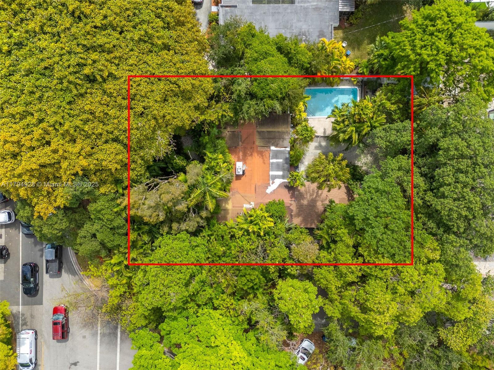 5390 Sunset Dr, Miami, Broward County, Florida - 4 Bedrooms  
3 Bathrooms - 