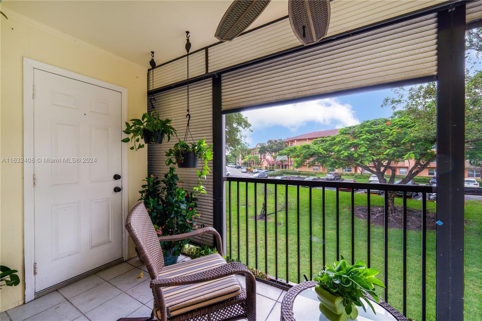 PLYMOUTH AT CENTURY VILLA - Residential