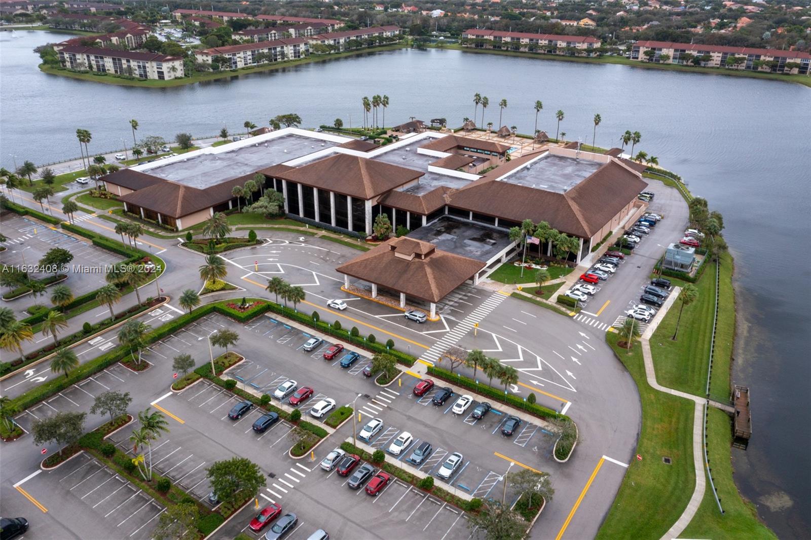 PLYMOUTH AT CENTURY VILLA - Residential