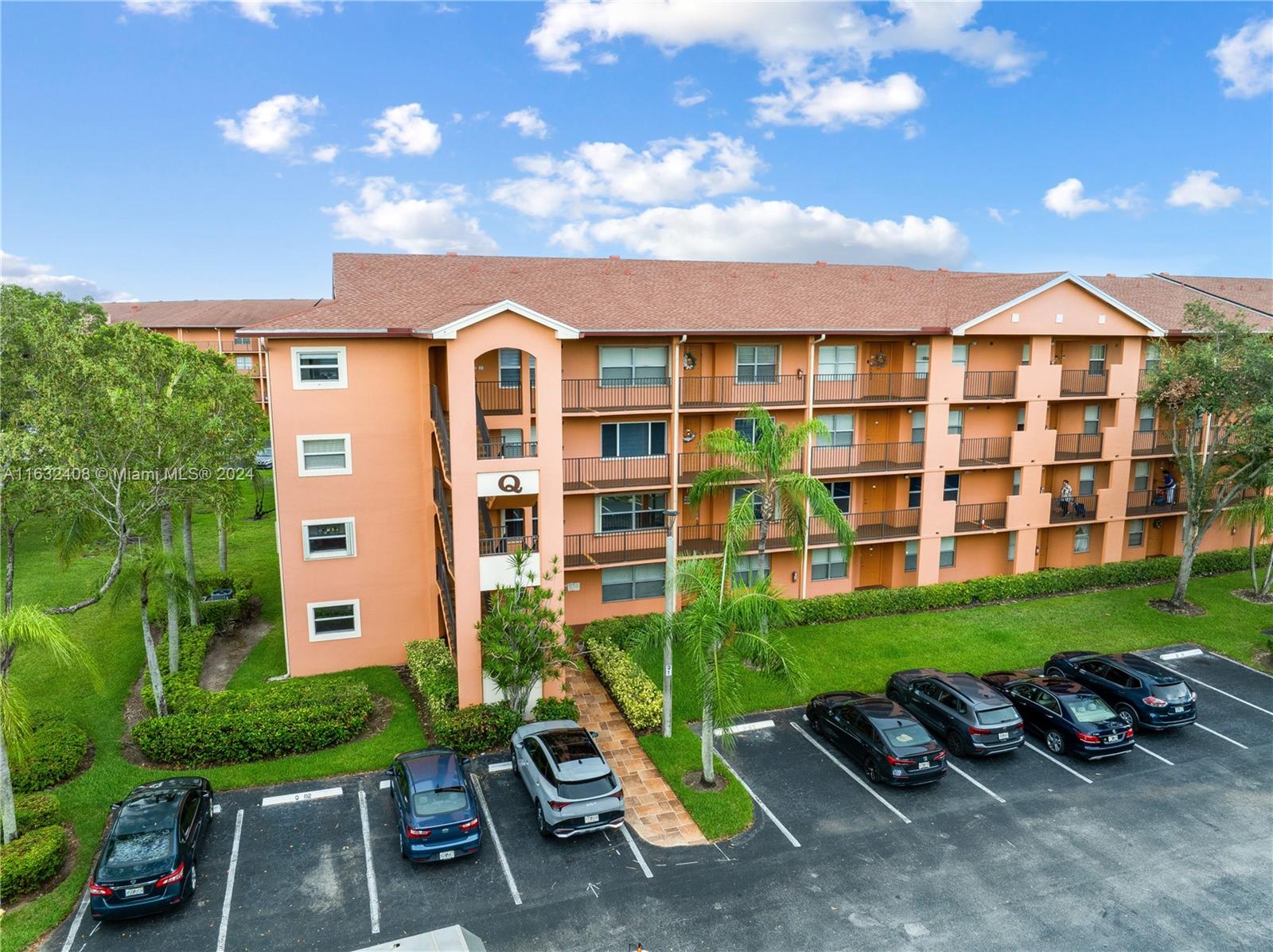 PLYMOUTH AT CENTURY VILLA - Residential