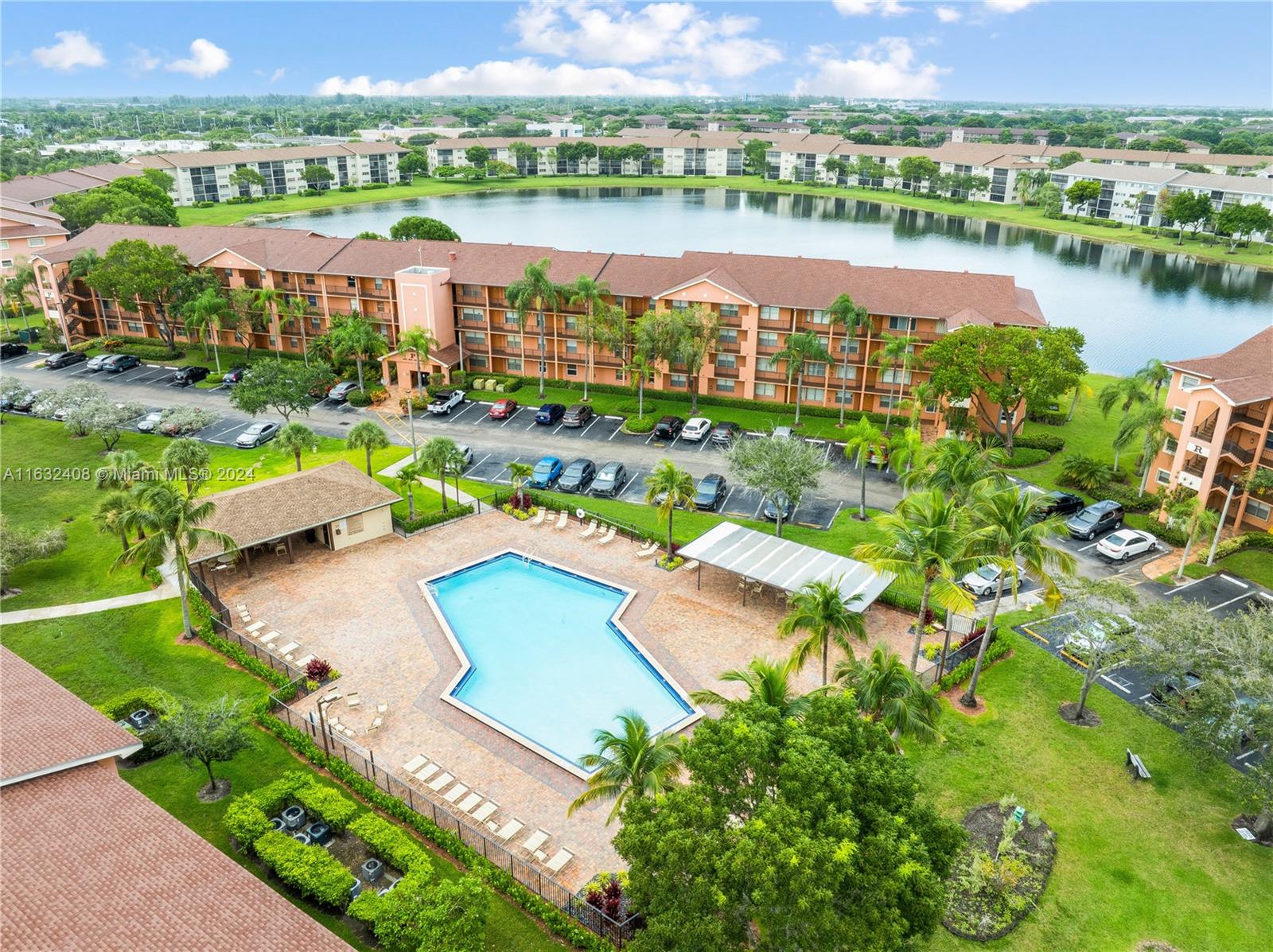 PLYMOUTH AT CENTURY VILLA - Residential