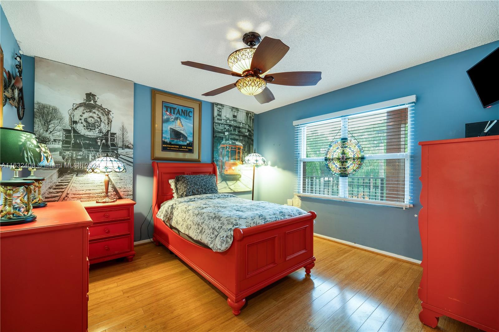 PLYMOUTH AT CENTURY VILLA - Residential