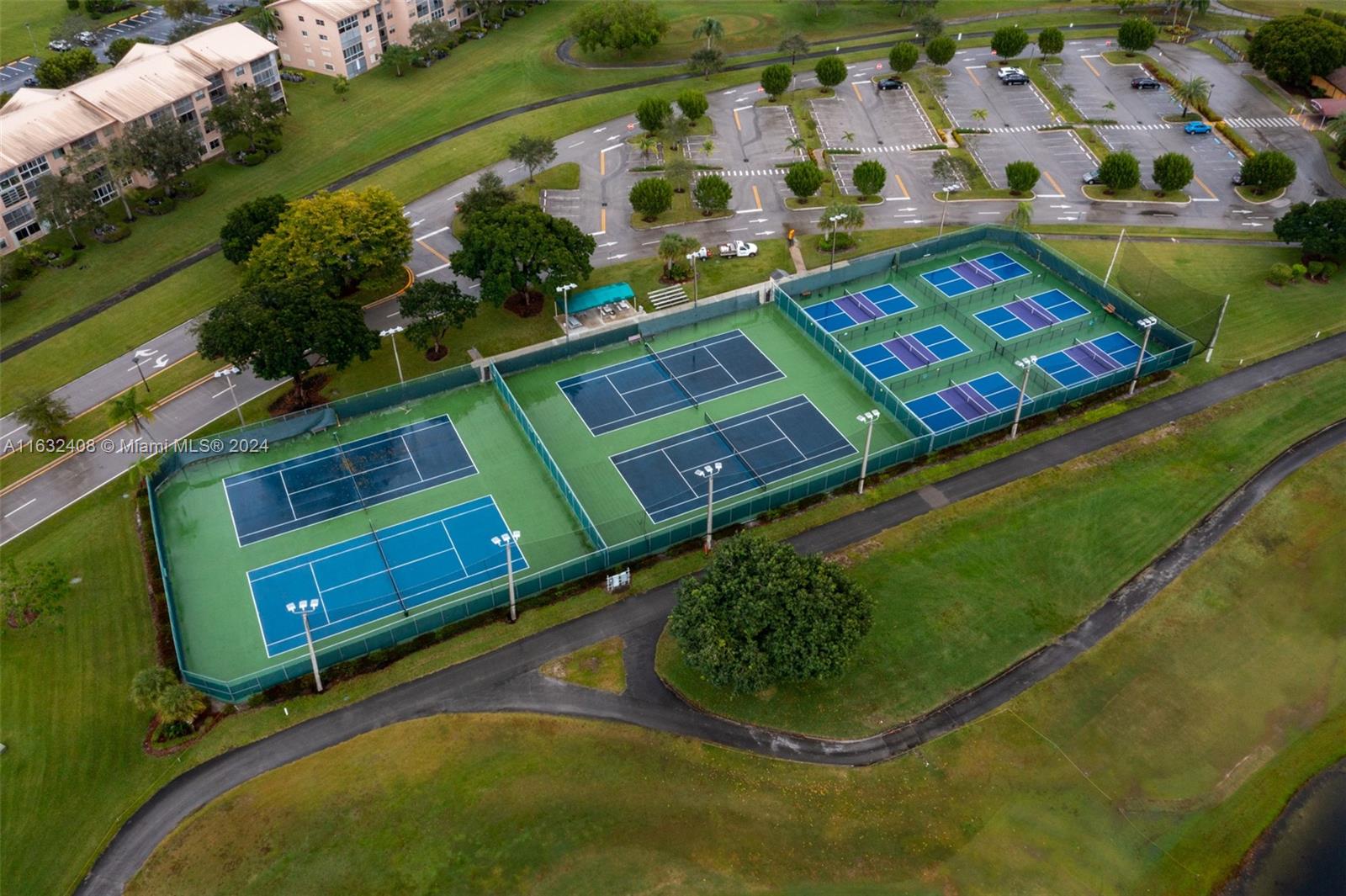 PLYMOUTH AT CENTURY VILLA - Residential