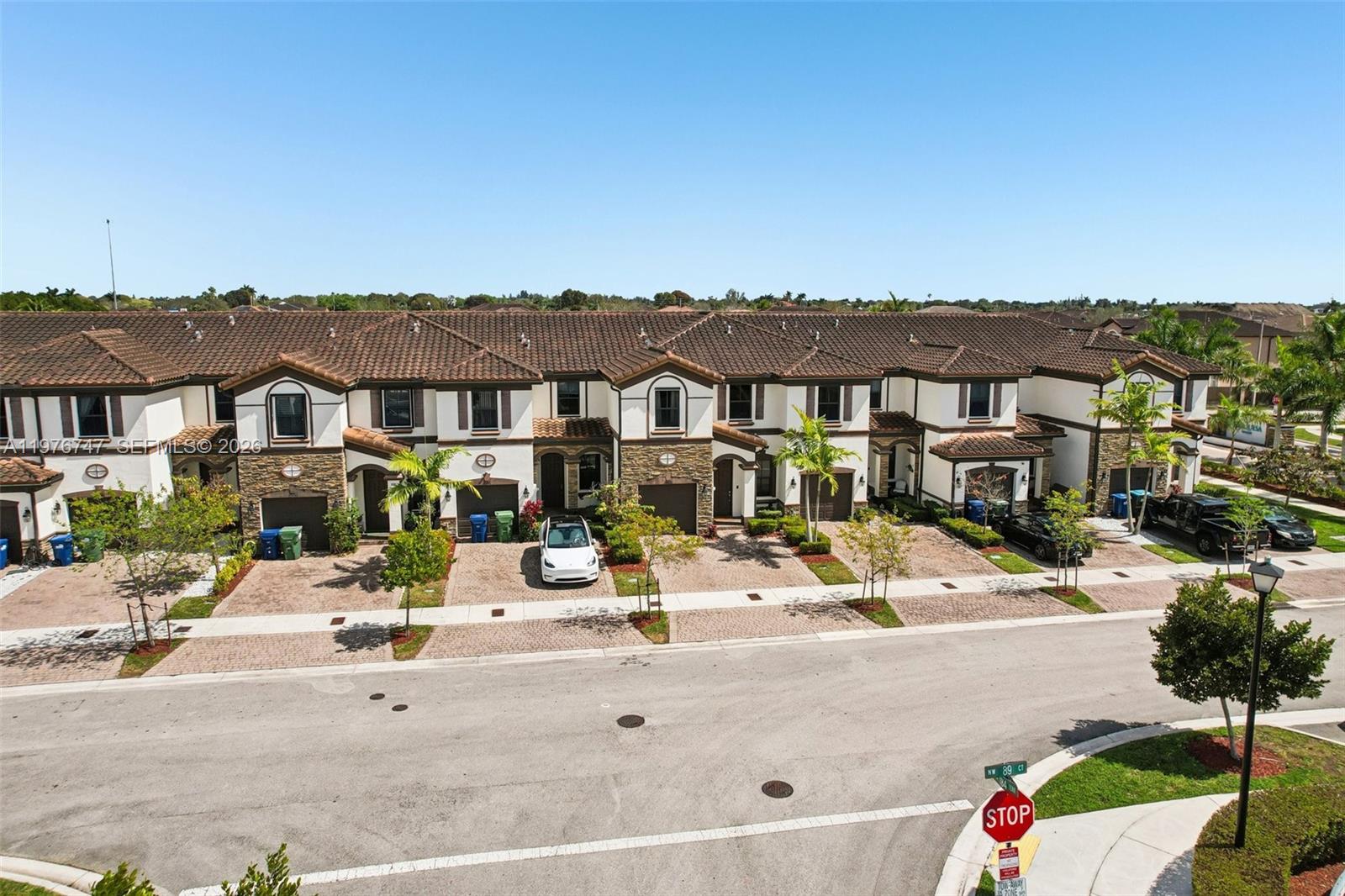 MURTHA SUBDIVISION - Residential