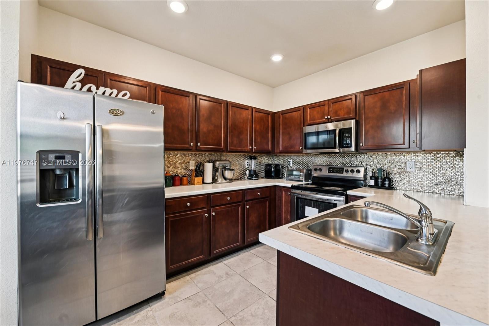 MURTHA SUBDIVISION - Residential