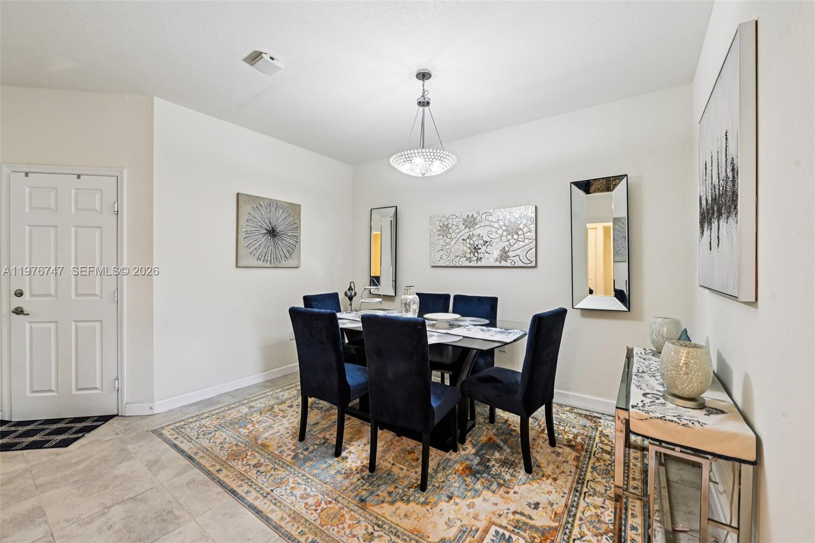 MURTHA SUBDIVISION - Residential