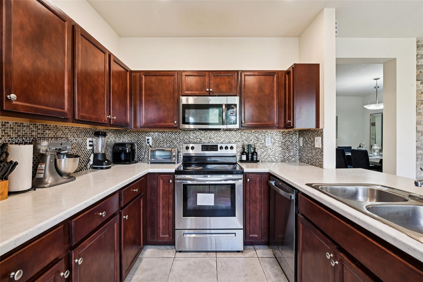 MURTHA SUBDIVISION - Residential