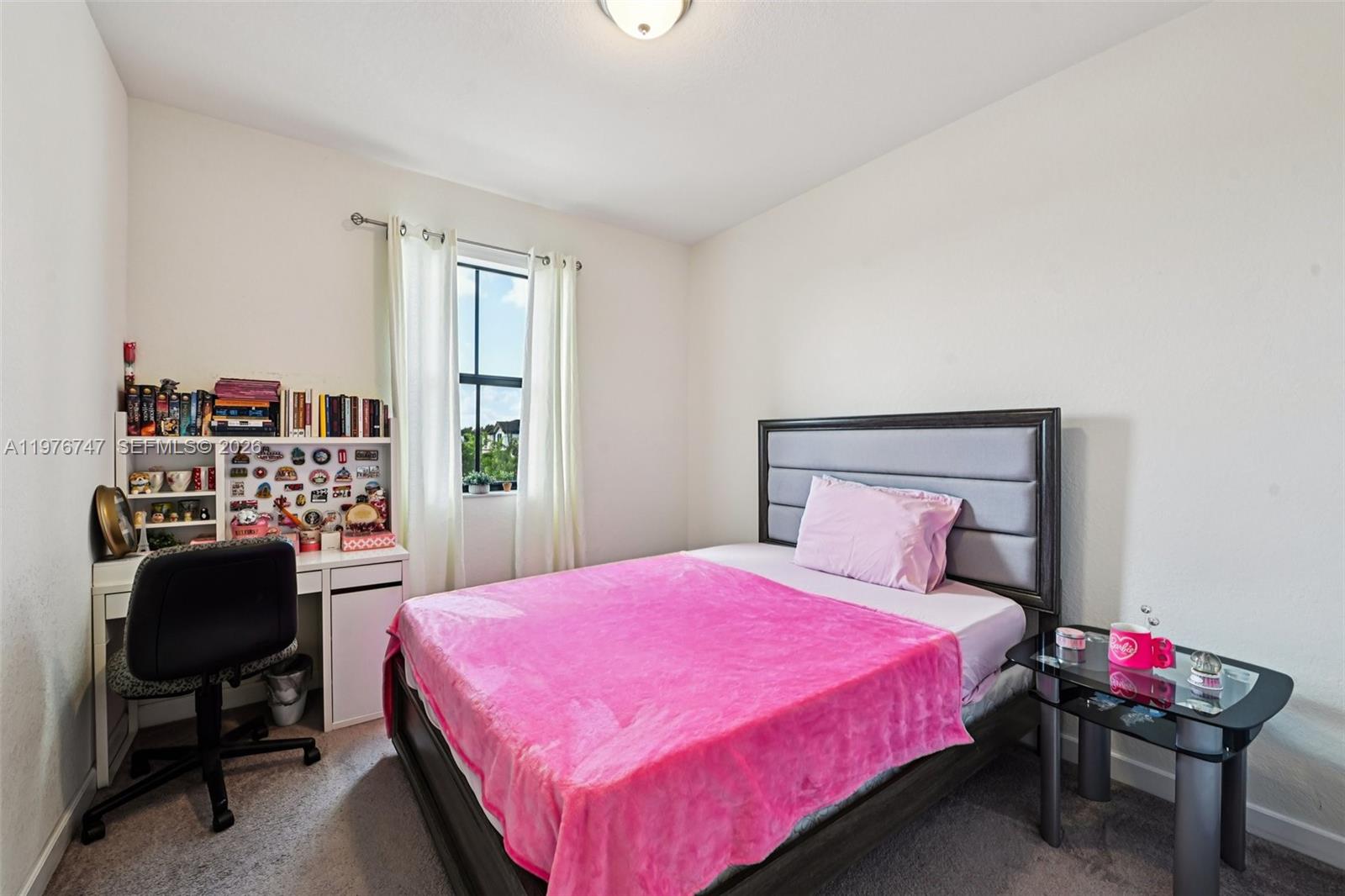 MURTHA SUBDIVISION - Residential