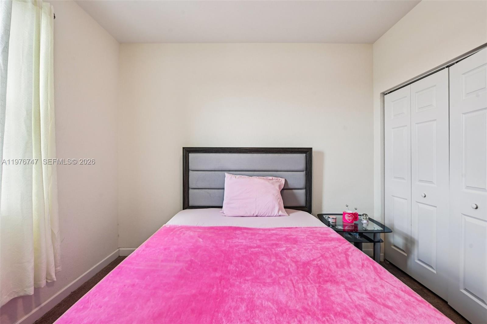 MURTHA SUBDIVISION - Residential