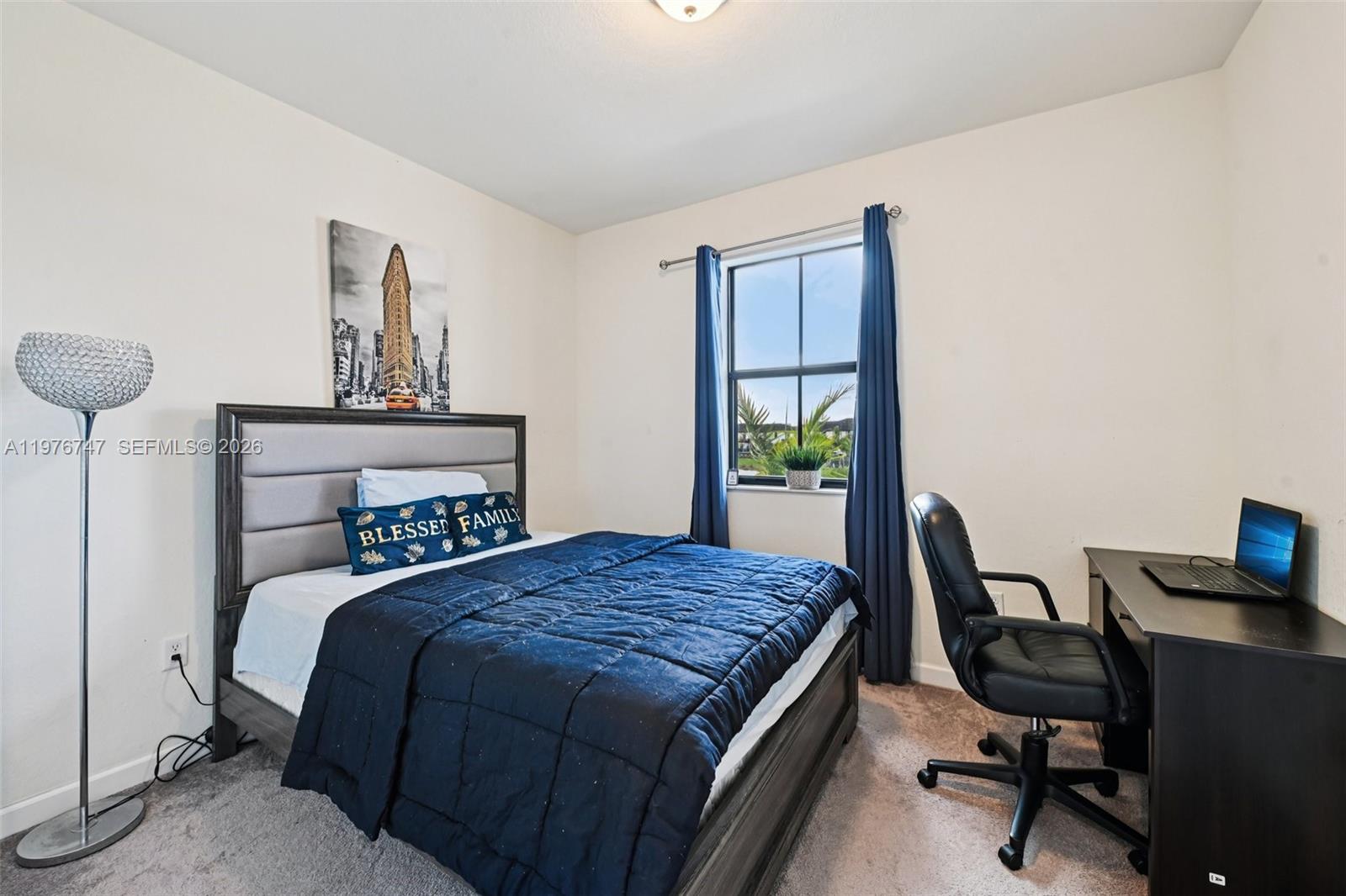 MURTHA SUBDIVISION - Residential