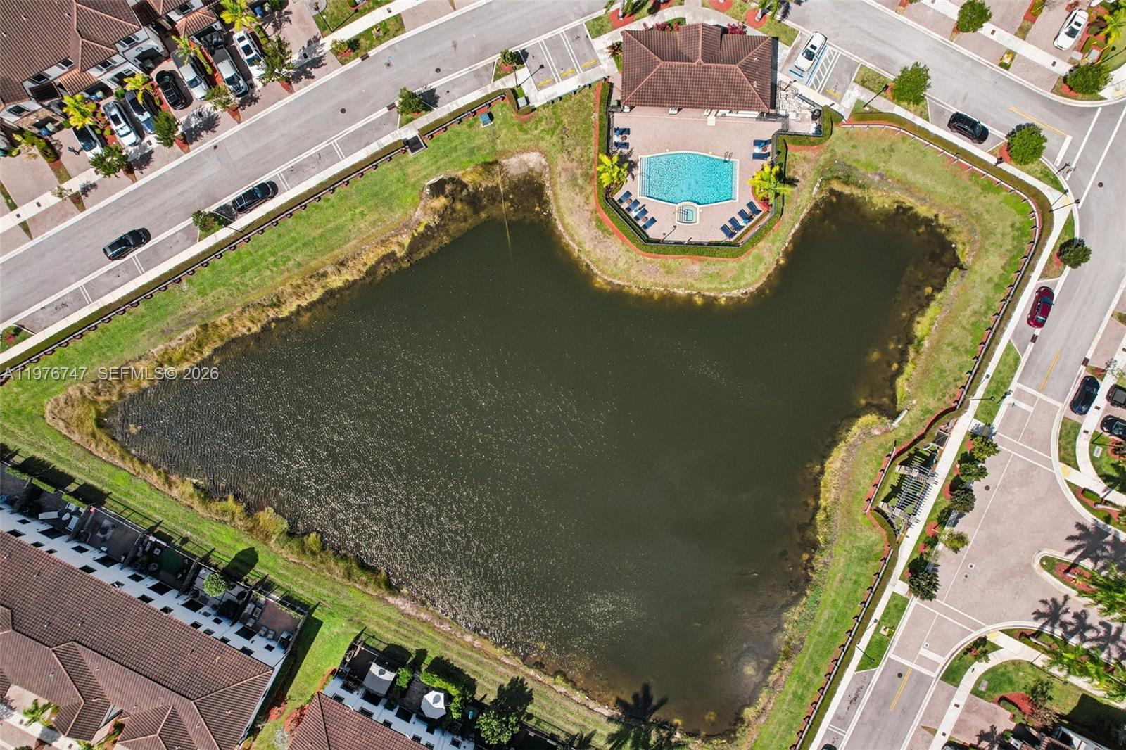 MURTHA SUBDIVISION - Residential