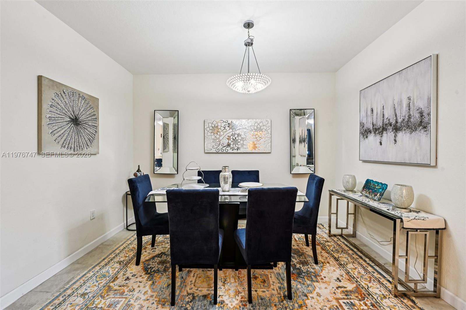 MURTHA SUBDIVISION - Residential