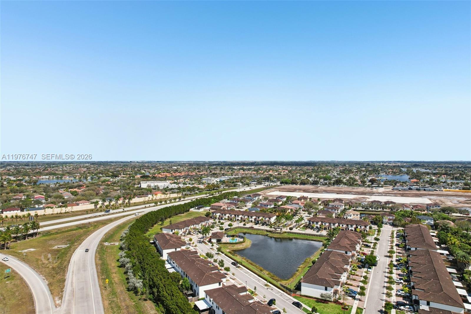 MURTHA SUBDIVISION - Residential