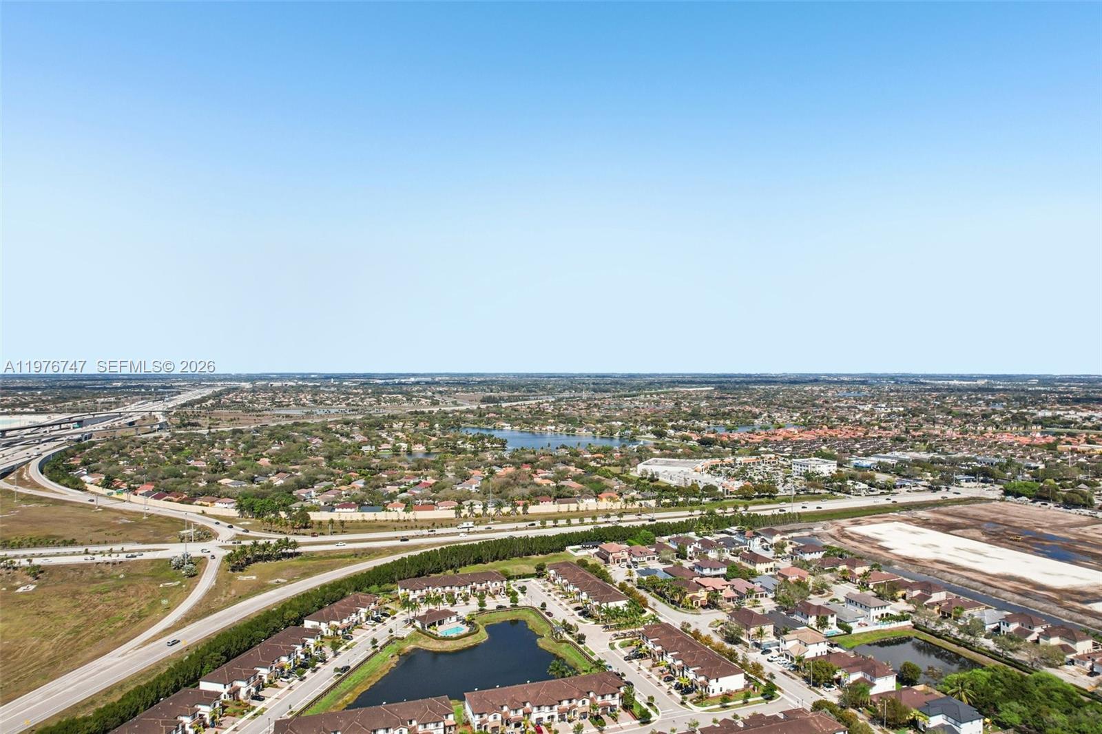 MURTHA SUBDIVISION - Residential