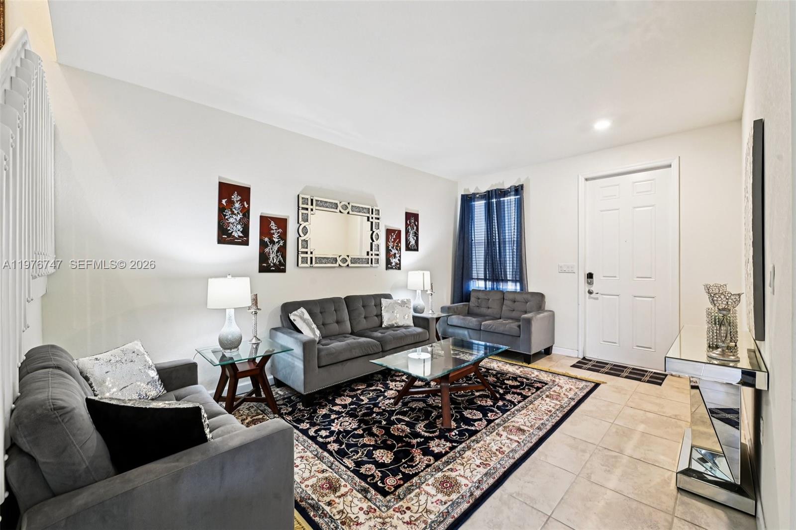 MURTHA SUBDIVISION - Residential