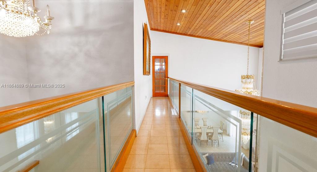 MARIVI GARDENS - Residential