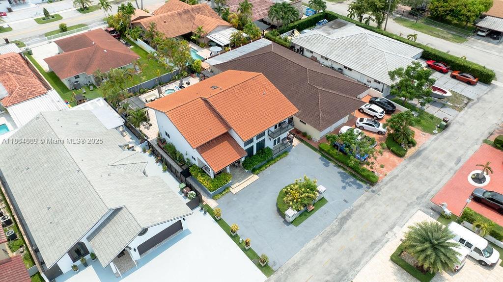 MARIVI GARDENS - Residential