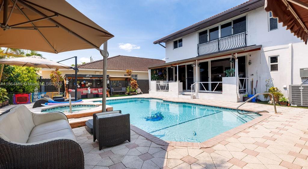 MARIVI GARDENS - Residential