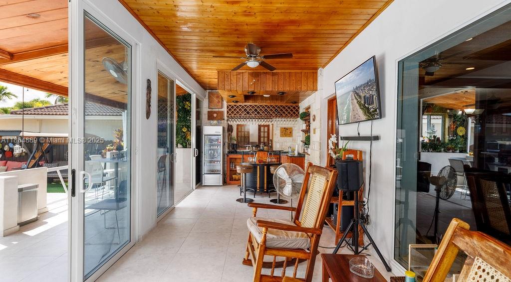 MARIVI GARDENS - Residential