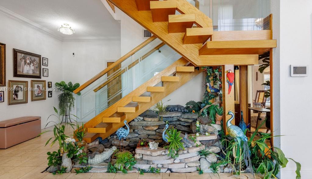 MARIVI GARDENS - Residential