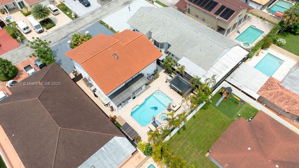 MARIVI GARDENS - Residential