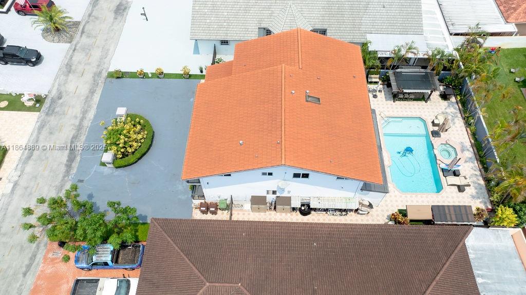 MARIVI GARDENS - Residential