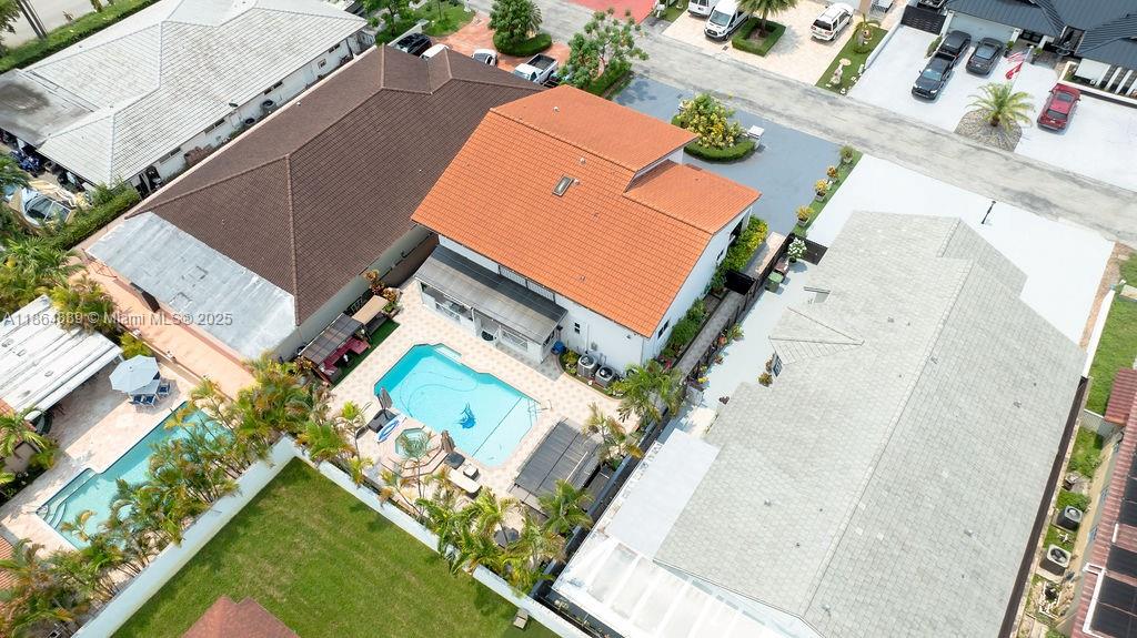 MARIVI GARDENS - Residential