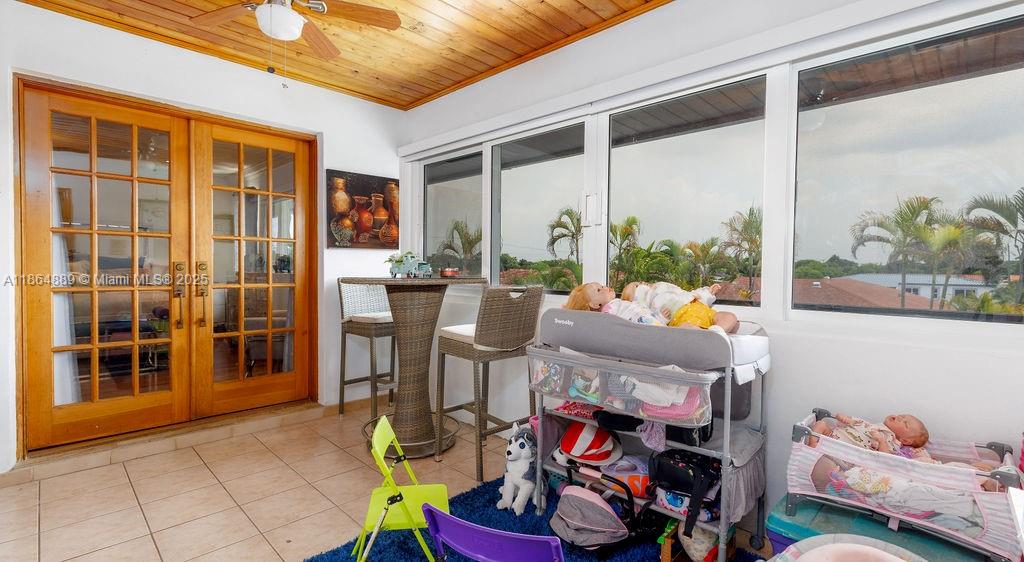 MARIVI GARDENS - Residential