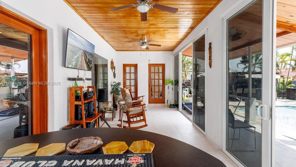 MARIVI GARDENS - Residential