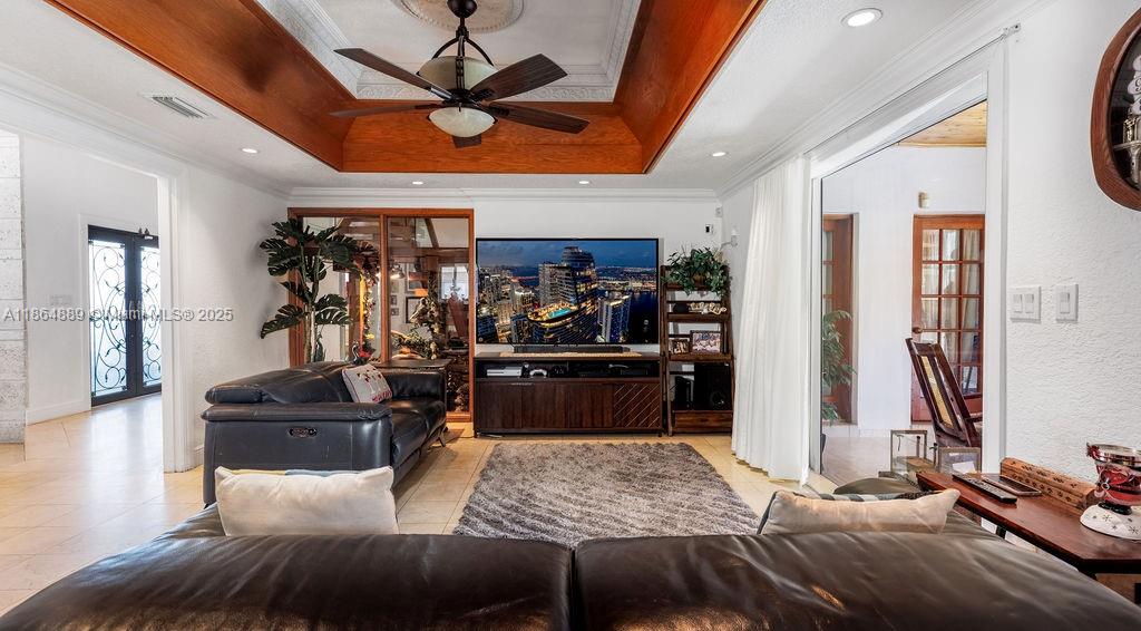 MARIVI GARDENS - Residential