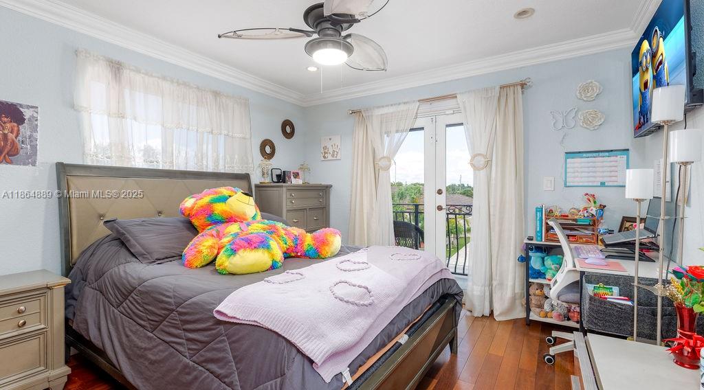 MARIVI GARDENS - Residential