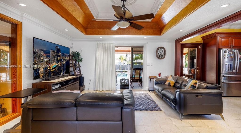 MARIVI GARDENS - Residential