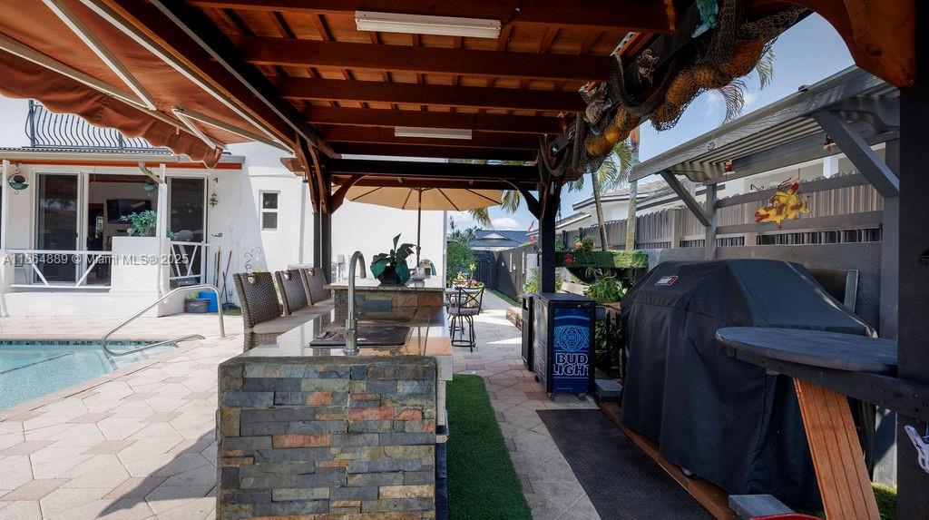 MARIVI GARDENS - Residential