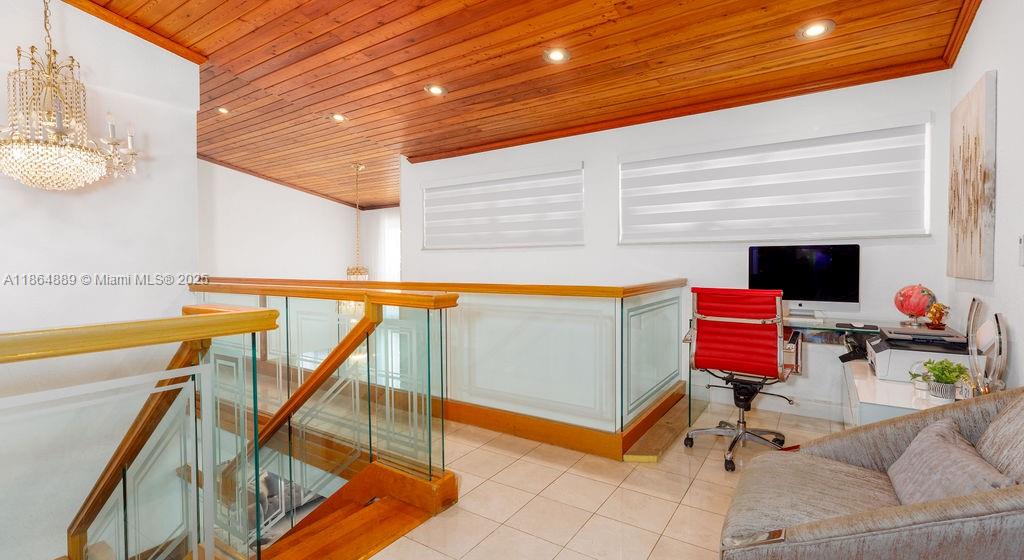 MARIVI GARDENS - Residential