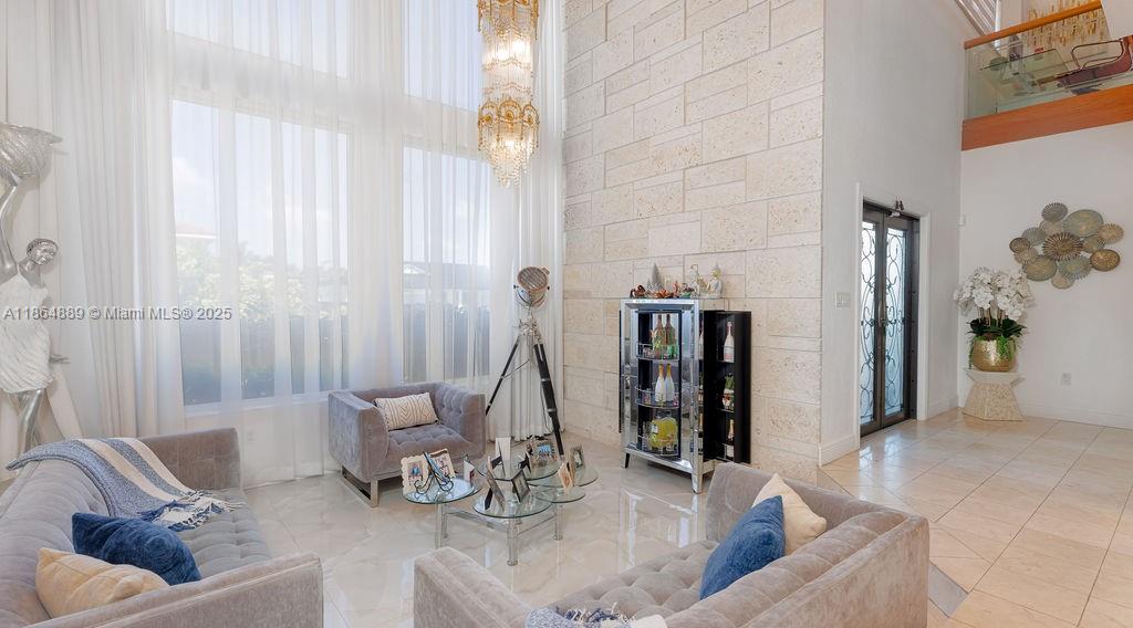 MARIVI GARDENS - Residential