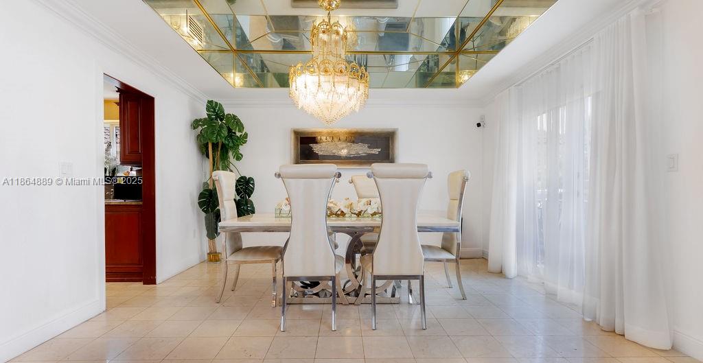 MARIVI GARDENS - Residential