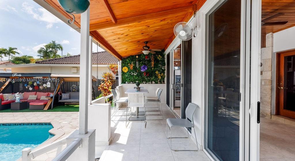 MARIVI GARDENS - Residential