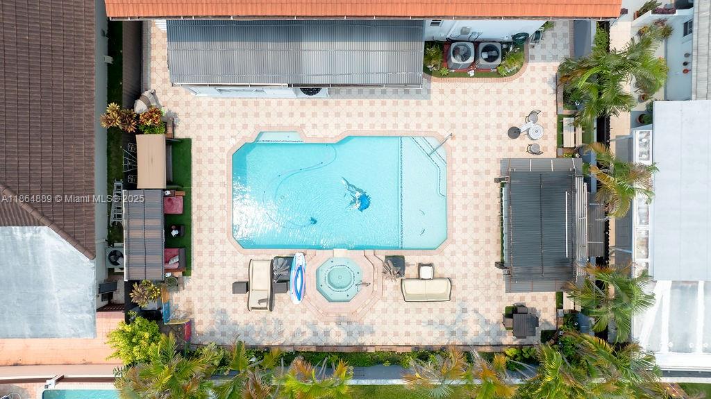 MARIVI GARDENS - Residential