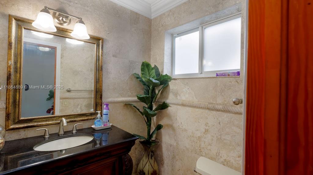 MARIVI GARDENS - Residential